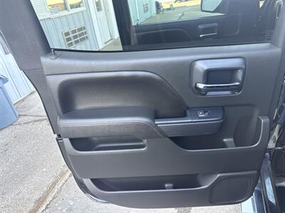 2016 GMC Sierra 1500 SLT   - Photo 16 - South Sioux City, NE 68776