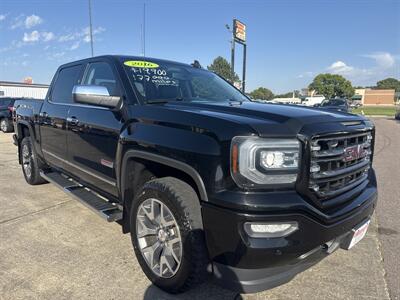 2016 GMC Sierra 1500 SLT   - Photo 10 - South Sioux City, NE 68776