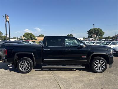 2016 GMC Sierra 1500 SLT   - Photo 8 - South Sioux City, NE 68776