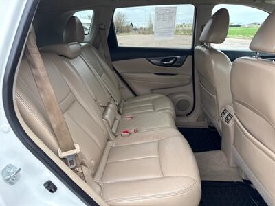 2014 Nissan Rogue SL   - Photo 19 - South Sioux City, NE 68776