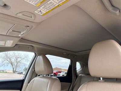 2014 Nissan Rogue SL   - Photo 26 - South Sioux City, NE 68776