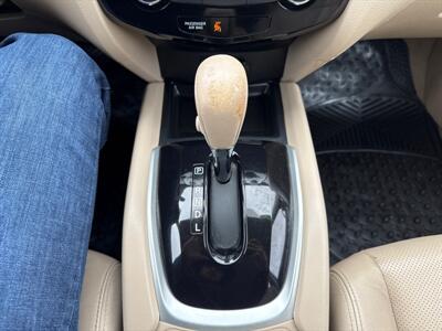 2014 Nissan Rogue SL   - Photo 24 - South Sioux City, NE 68776