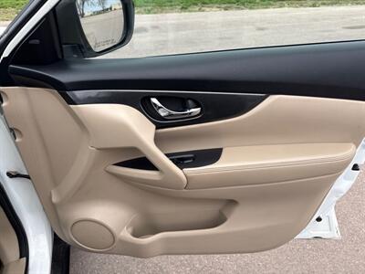 2014 Nissan Rogue SL   - Photo 20 - South Sioux City, NE 68776