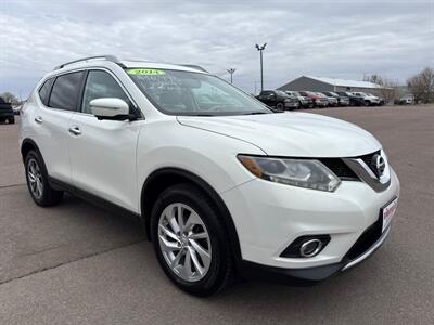 2014 Nissan Rogue SL   - Photo 11 - South Sioux City, NE 68776