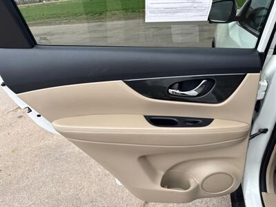 2014 Nissan Rogue SL   - Photo 16 - South Sioux City, NE 68776