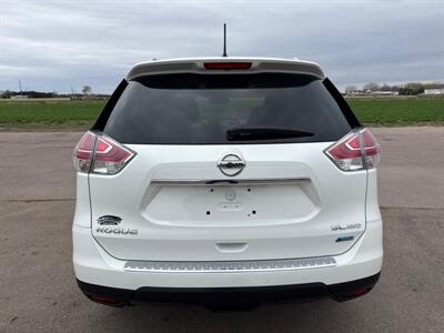 2014 Nissan Rogue SL   - Photo 6 - South Sioux City, NE 68776