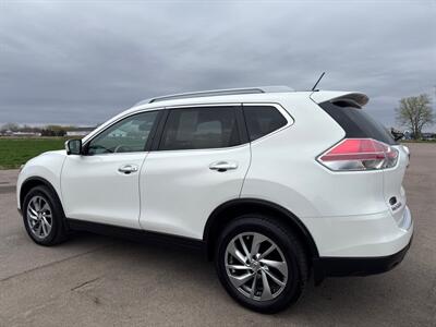 2014 Nissan Rogue SL   - Photo 4 - South Sioux City, NE 68776
