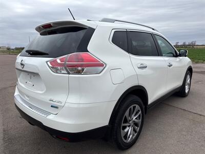 2014 Nissan Rogue SL   - Photo 7 - South Sioux City, NE 68776