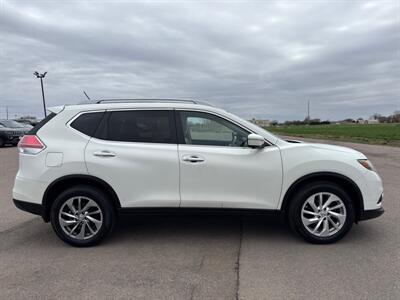 2014 Nissan Rogue SL   - Photo 9 - South Sioux City, NE 68776