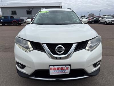 2014 Nissan Rogue SL   - Photo 12 - South Sioux City, NE 68776