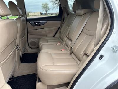 2014 Nissan Rogue SL   - Photo 17 - South Sioux City, NE 68776