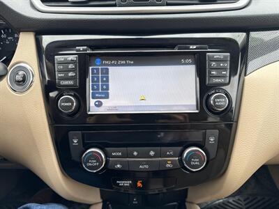2014 Nissan Rogue SL   - Photo 23 - South Sioux City, NE 68776