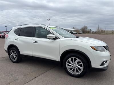 2014 Nissan Rogue SL   - Photo 10 - South Sioux City, NE 68776