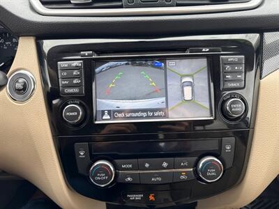 2014 Nissan Rogue SL   - Photo 25 - South Sioux City, NE 68776