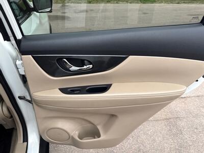 2014 Nissan Rogue SL   - Photo 18 - South Sioux City, NE 68776