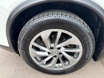 2014 Nissan Rogue SL   - Photo 13 - South Sioux City, NE 68776