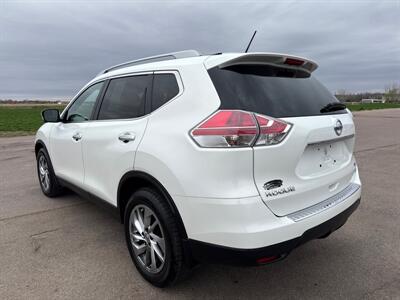 2014 Nissan Rogue SL   - Photo 5 - South Sioux City, NE 68776
