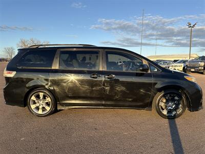 2011 Toyota Sienna SE 8-Passenger   - Photo 9 - South Sioux City, NE 68776