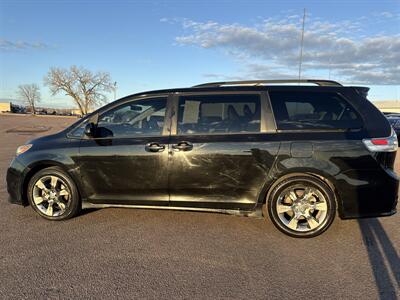 2011 Toyota Sienna SE 8-Passenger   - Photo 3 - South Sioux City, NE 68776