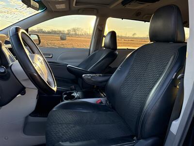 2011 Toyota Sienna SE 8-Passenger   - Photo 14 - South Sioux City, NE 68776