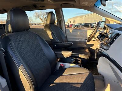 2011 Toyota Sienna SE 8-Passenger   - Photo 19 - South Sioux City, NE 68776
