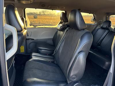 2011 Toyota Sienna SE 8-Passenger   - Photo 16 - South Sioux City, NE 68776