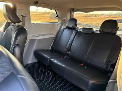 2011 Toyota Sienna SE 8-Passenger   - Photo 17 - South Sioux City, NE 68776