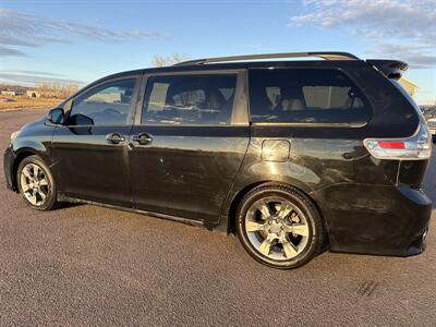2011 Toyota Sienna SE 8-Passenger   - Photo 4 - South Sioux City, NE 68776