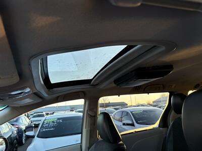 2011 Toyota Sienna SE 8-Passenger   - Photo 27 - South Sioux City, NE 68776