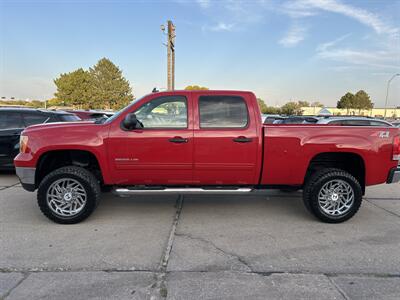 2012 GMC Sierra 2500 SLE   - Photo 2 - South Sioux City, NE 68776