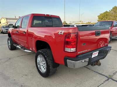2012 GMC Sierra 2500 SLE   - Photo 3 - South Sioux City, NE 68776