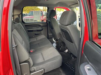 2012 GMC Sierra 2500 SLE   - Photo 15 - South Sioux City, NE 68776