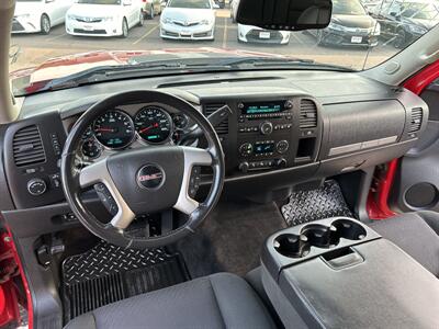 2012 GMC Sierra 2500 SLE   - Photo 14 - South Sioux City, NE 68776