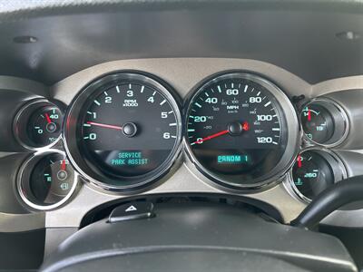 2012 GMC Sierra 2500 SLE   - Photo 23 - South Sioux City, NE 68776