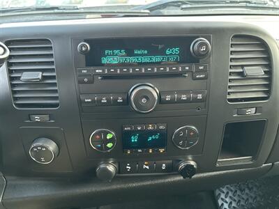 2012 GMC Sierra 2500 SLE   - Photo 19 - South Sioux City, NE 68776