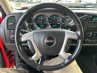 2012 GMC Sierra 2500 SLE   - Photo 22 - South Sioux City, NE 68776