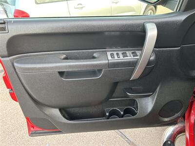 2012 GMC Sierra 2500 SLE   - Photo 11 - South Sioux City, NE 68776
