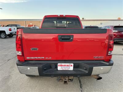 2012 GMC Sierra 2500 SLE   - Photo 4 - South Sioux City, NE 68776
