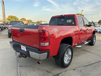 2012 GMC Sierra 2500 SLE   - Photo 5 - South Sioux City, NE 68776