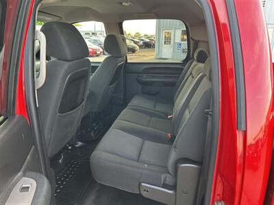 2012 GMC Sierra 2500 SLE   - Photo 12 - South Sioux City, NE 68776