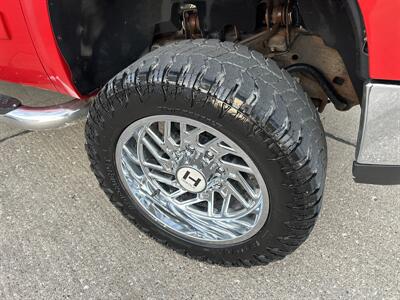 2012 GMC Sierra 2500 SLE   - Photo 9 - South Sioux City, NE 68776