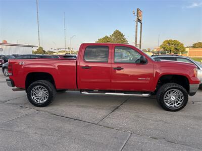 2012 GMC Sierra 2500 SLE   - Photo 6 - South Sioux City, NE 68776