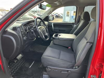 2012 GMC Sierra 2500 SLE   - Photo 10 - South Sioux City, NE 68776