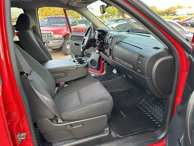 2012 GMC Sierra 2500 SLE   - Photo 17 - South Sioux City, NE 68776