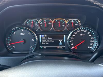 2018 Chevrolet Silverado 1500 LT   - Photo 23 - South Sioux City, NE 68776