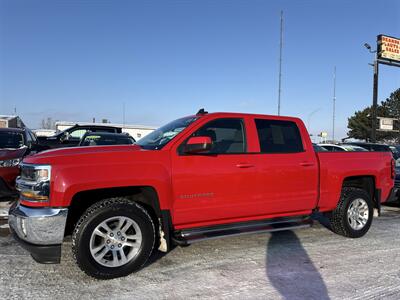 2018 Chevrolet Silverado 1500 LT   - Photo 2 - South Sioux City, NE 68776