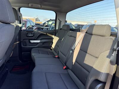 2018 Chevrolet Silverado 1500 LT   - Photo 16 - South Sioux City, NE 68776