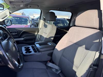2018 Chevrolet Silverado 1500 LT   - Photo 14 - South Sioux City, NE 68776