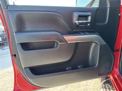 2018 Chevrolet Silverado 1500 LT   - Photo 15 - South Sioux City, NE 68776