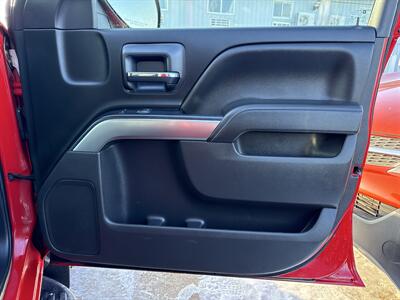 2018 Chevrolet Silverado 1500 LT   - Photo 19 - South Sioux City, NE 68776